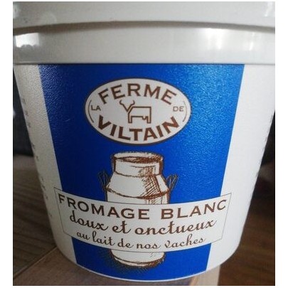 FROMAGE BLANC LI