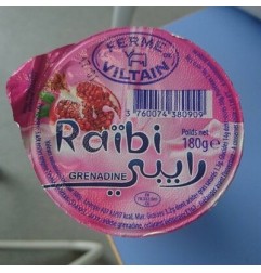 RAIB 180G