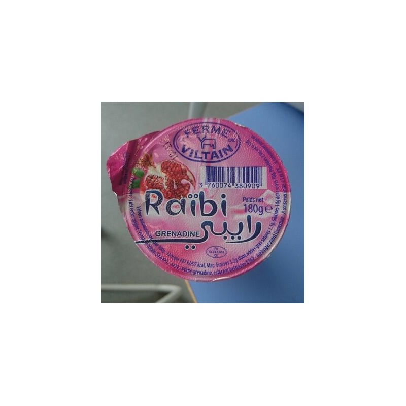 RAIB 180G