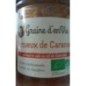 CREME CARAMEL BIO