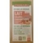CHOCOLAT LAIT CAJOU BIO 100G CHOCOLAT LAIT CAJOU BIO 100G