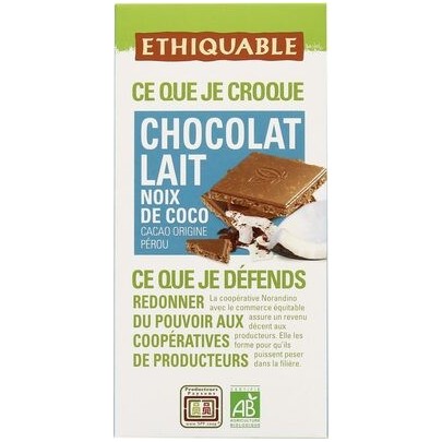 CHOC.LT NOIX COC