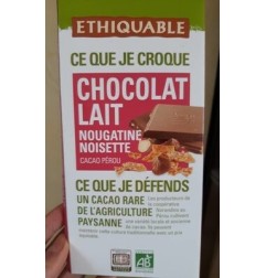 CHOC.LT NOUGATIN