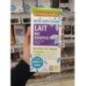 CHOCOLAT LAIT RI