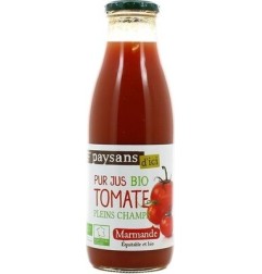 PUR JUS TOMATE M