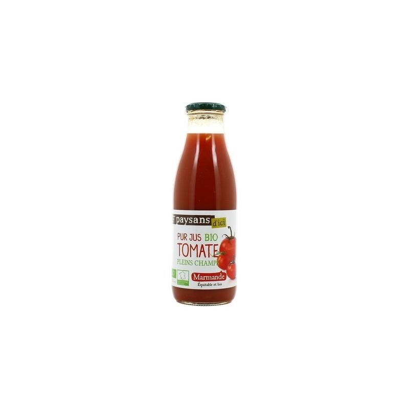 PUR JUS TOMATE M PUR JUS TOMATE M