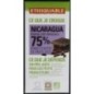 CHOCOLAT NOIR 75