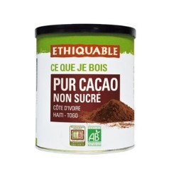 PUR CACAO NON SU