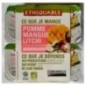 PUREE POMME MANG PUREE POMME MANG