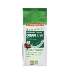 CAFE MOULU CONGO