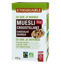 MUESLI CROUSTILL