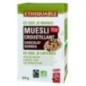 MUESLI CROUSTILL MUESLI CROUSTILL