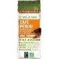 CAFE MOULU PEROU CAFE MOULU PEROU