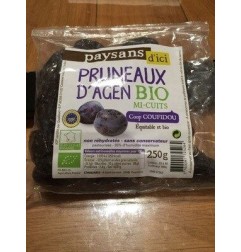 PRUNEAUX D AGEN