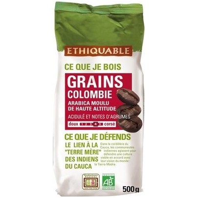 CAFE GRAINS COLO
