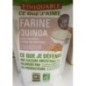 FARINE DE QUINOA BIO 400G