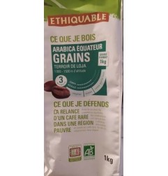 CAFE GRAINS EQUA