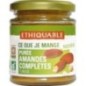 PUREE AMANDES PUREE AMANDES