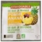 PUREE POMME ANAN