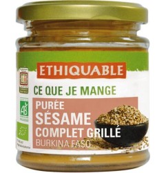 PUREE DE SESAME