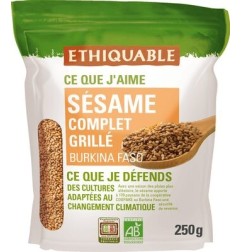 SESAME COMPLET G