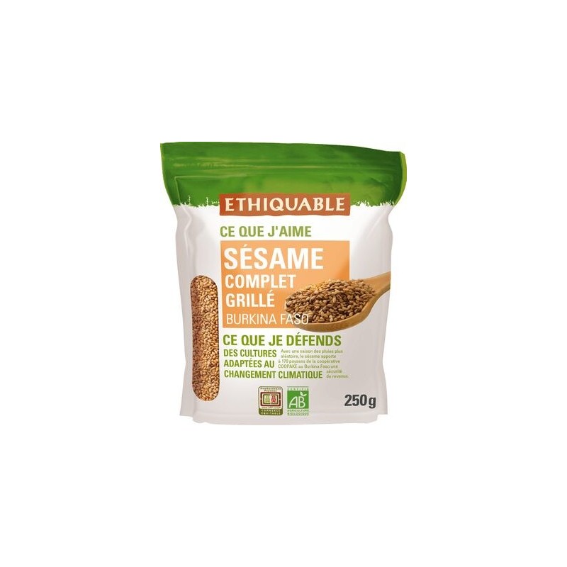 SESAME COMPLET G