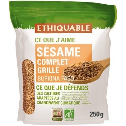 SESAME COMPLET G