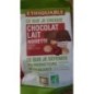 CHOCOLAT LAIT PEROU NOISETTES