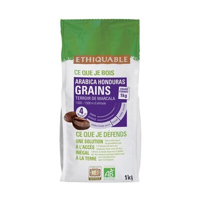 CAFE GRAINS HOND