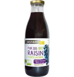 PUR JUS DE RAISI