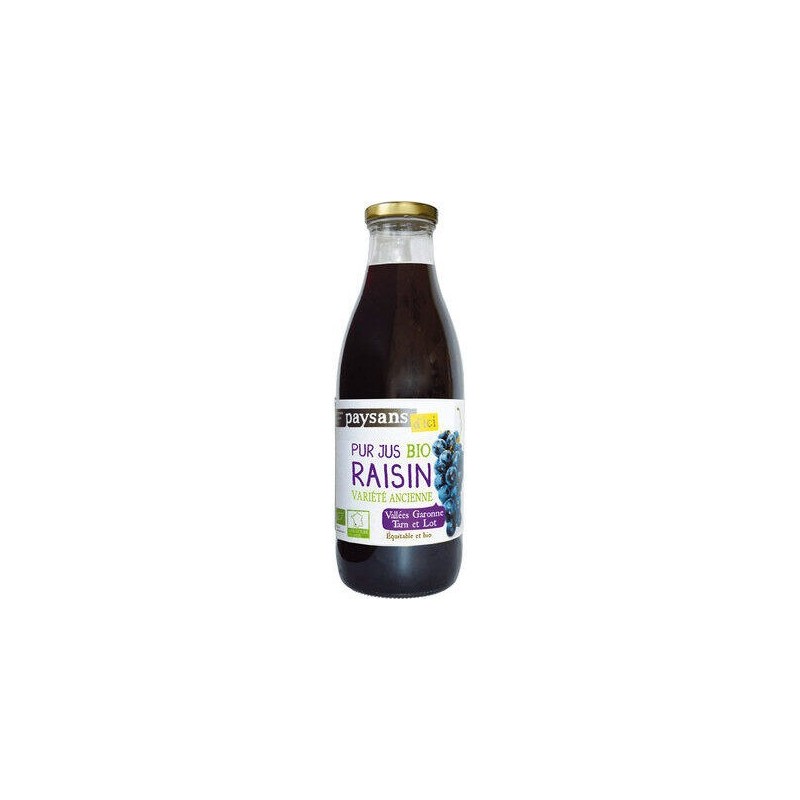 PUR JUS DE RAISI PUR JUS DE RAISI