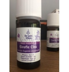 HE GIROFLE CLOU 10ML