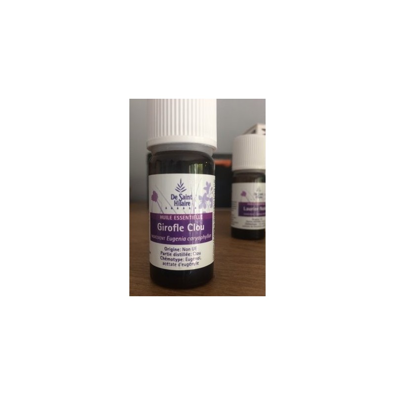 HE GIROFLE CLOU 10ML