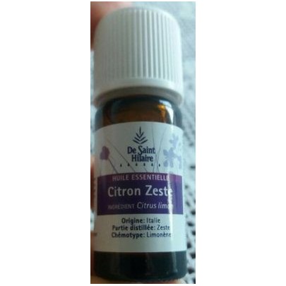 HE CITRON 10ML