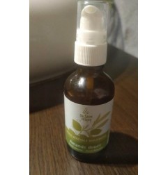 HV AMANDE DOUCE 50ML