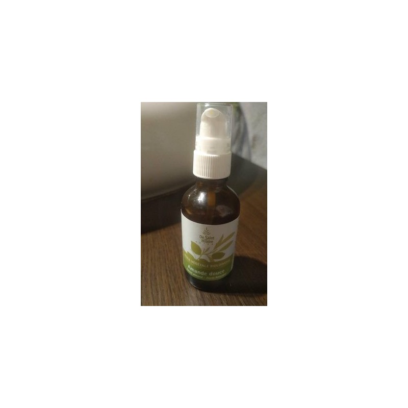 HV AMANDE DOUCE 50ML HV AMANDE DOUCE 50ML