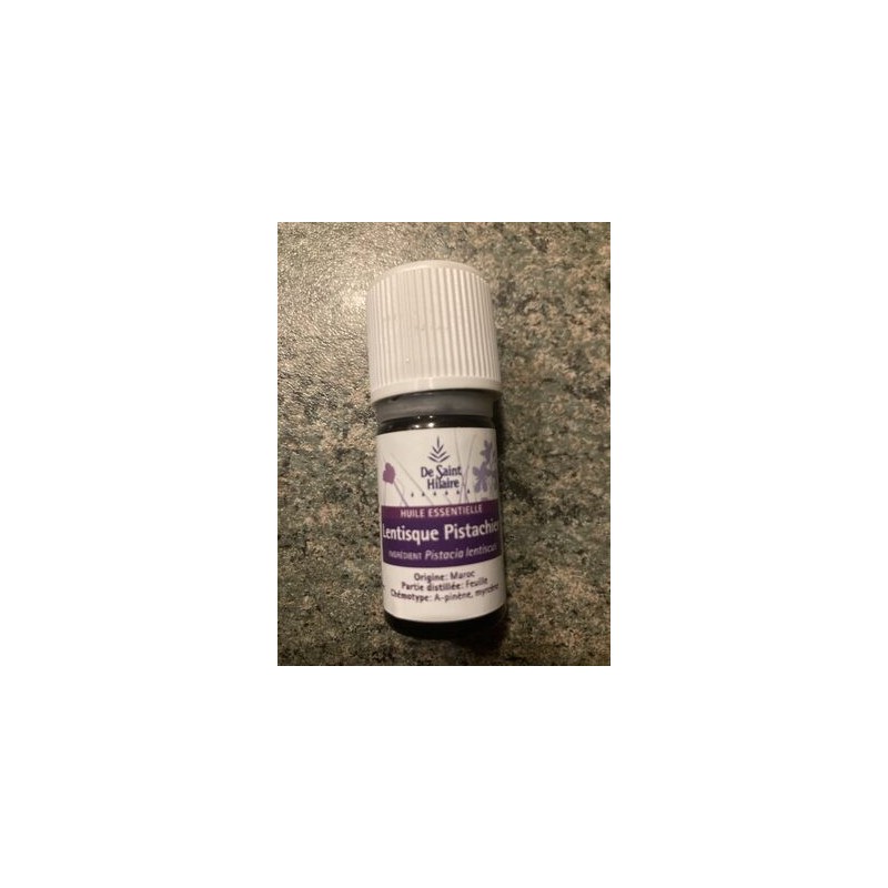 HE LENTISQUE PISTACHIER 5ML