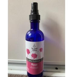 EAU FLORALE ROSE 200ML