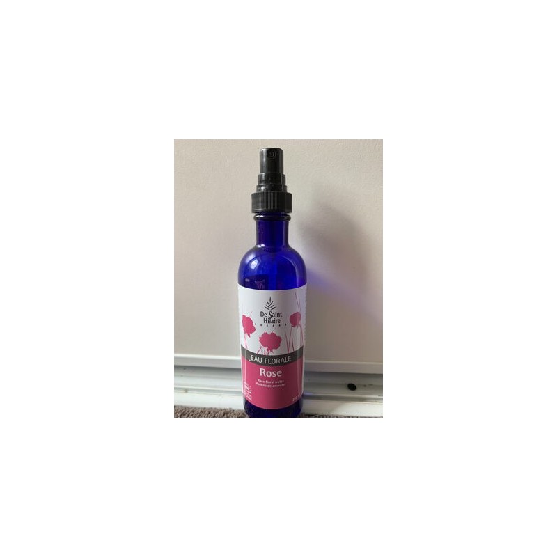 EAU FLORALE ROSE 200ML