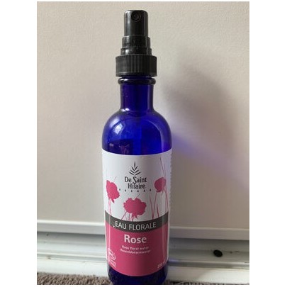 EAU FLORALE ROSE 200ML