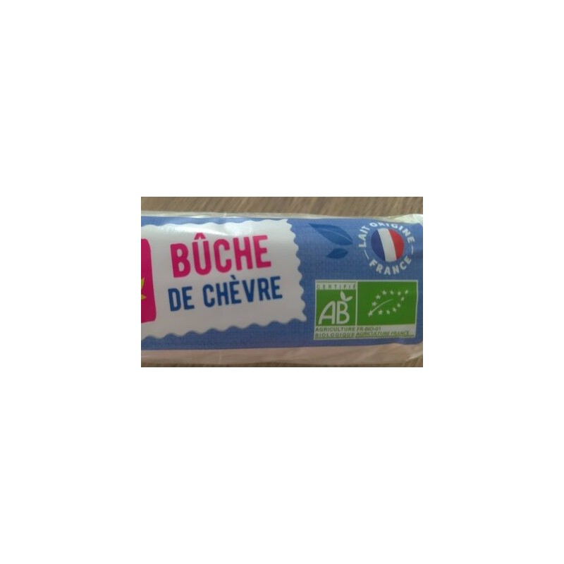 BUCHE DE CHEVRE, 21 % MG OSE B BUCHE DE CHEVRE, 21 % MG OSE B