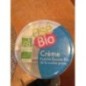 CREME FRAICHE EPAISSE, 30 % MG CREME FRAICHE EPAISSE, 30 % MG