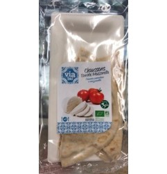 CHAUSSON A LA TOMATE ET A LA M
