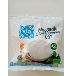 MOZZARELLA DI BU