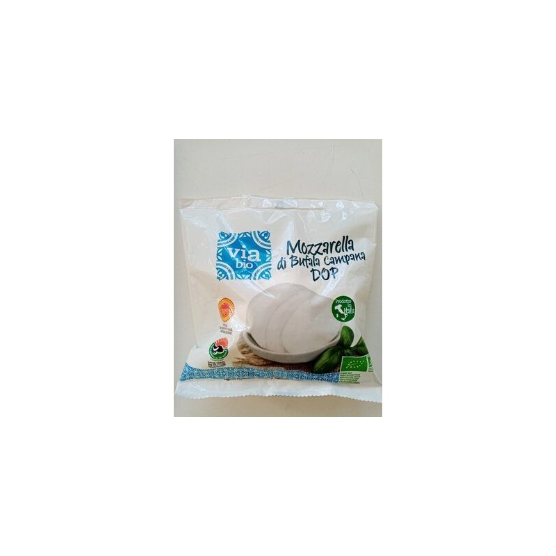 MOZZARELLA DI BU MOZZARELLA DI BU