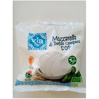 MOZZARELLA DI BU