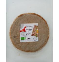 GALETTE DE SARRASIN X 6