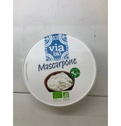 MASCARPONE 250G