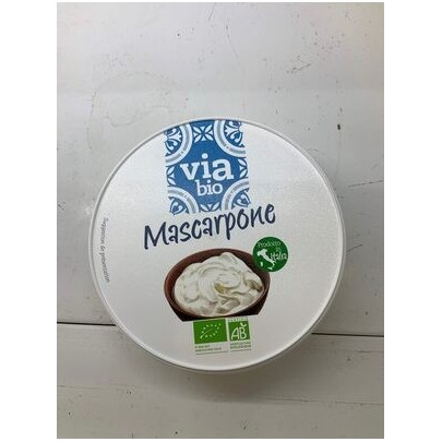 MASCARPONE 250G