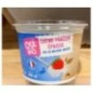 CREME FRAICHE EPAISSE, 30 % MG CREME FRAICHE EPAISSE, 30 % MG